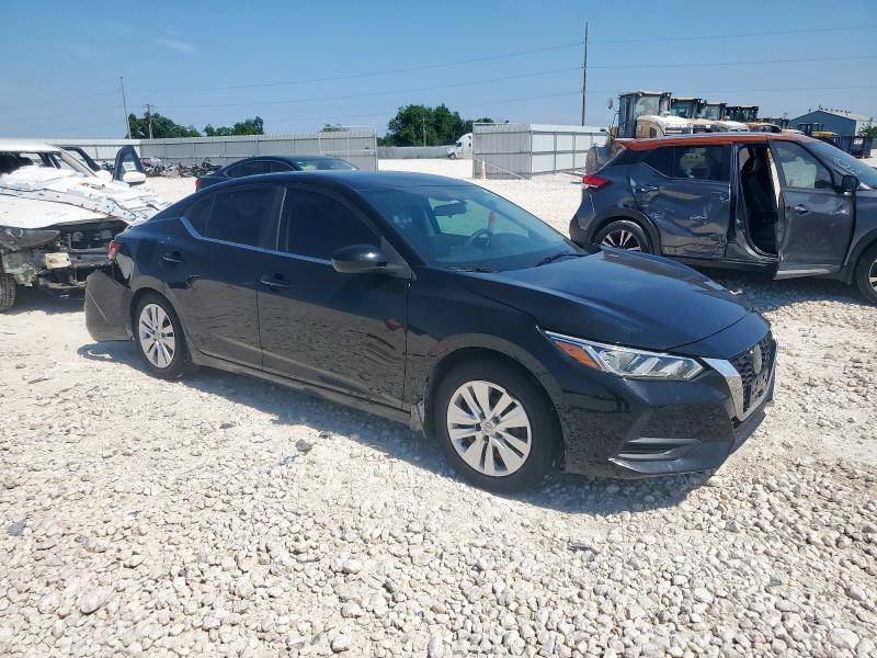 Vin: 3n1ab8bv4ly227713, lot: 57576805, nissan sentra s 20204