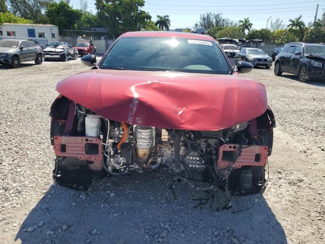 2024 HONDA ACCORD HYB - 1HGCY2F54RA019924