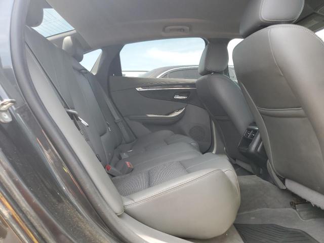 2015 CHEVROLET IMPALA LT - 2G1115SL5F9164714