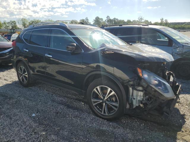Vin: jn8at2mt0kw505360, lot: 55268585, nissan rogue s 20194