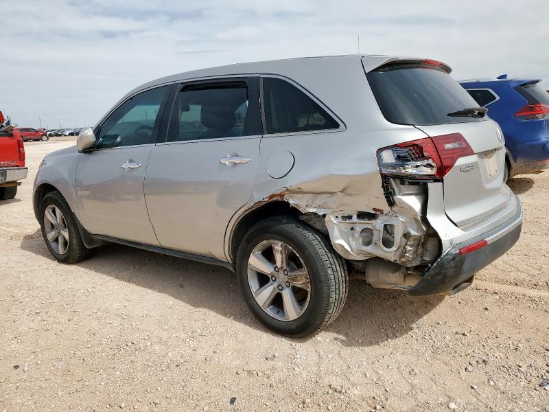 Vin: 2hnyd2h44dh500202, lot: 57344995, acura mdx technology 20132