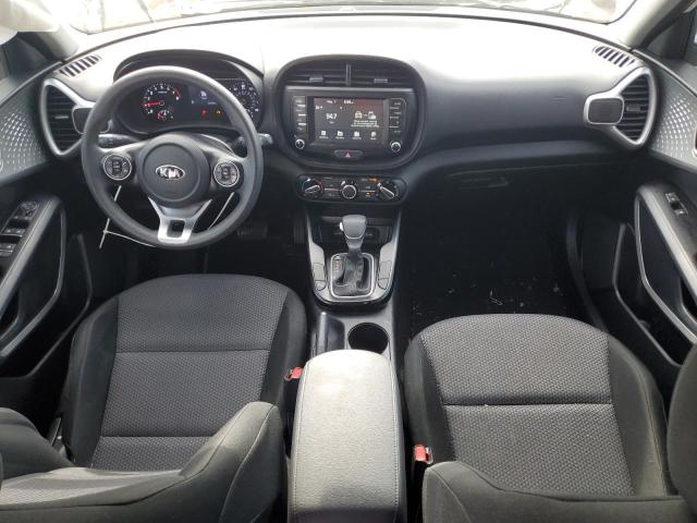 2021 KIA SOUL LX - KNDJ23AU9M7797279