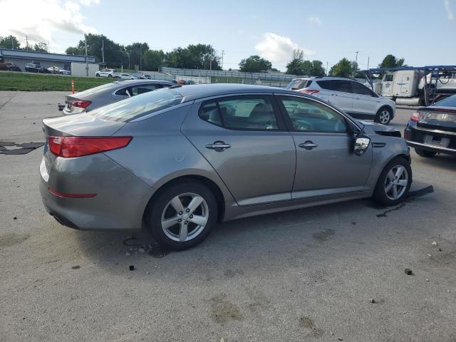 Vin: 5xxgm4a71eg350443, lot: 57591275, kia optima lx 20143