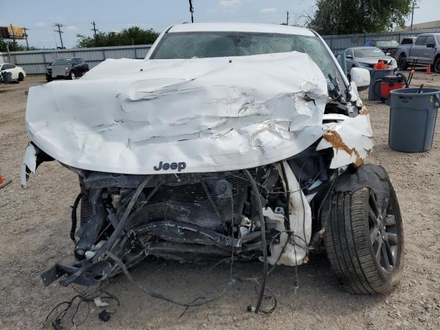 2021 JEEP GRAND CHER - 1C4RJEAG5MC712960
