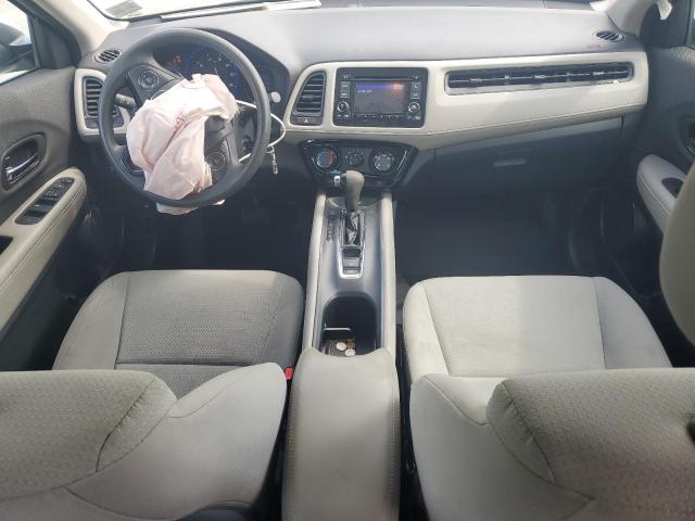 2021 HONDA HR-V LX - 3CZRU6H30MM718531