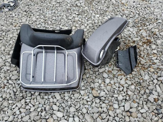 2014 HARLEY-DAVIDSON FLHTK ELEC 1HD1KEL15EB668788
