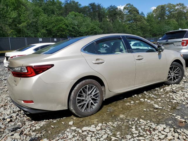 2018 LEXUS ES 350 58ABK1GG3JU111457