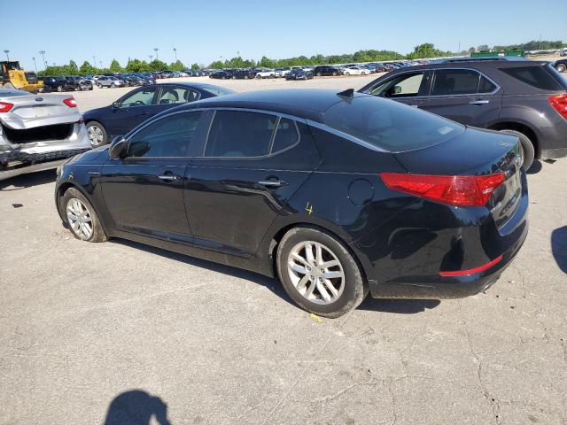 Vin: 5xxgm4a78cg032624, lot: 57887555, kia optima lx 20122