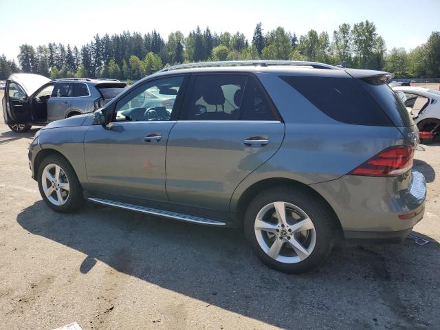Vin: 4jgda5hb7jb045147, lot: 54270495, mercedes-benz gle-class 350 4matic 20182