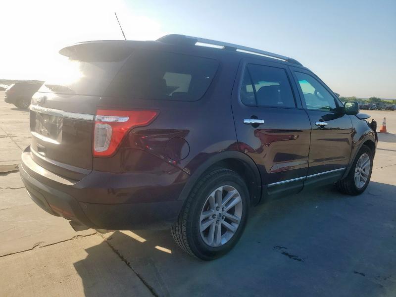 Vin: 1fmhk7d87bga42760, lot: 56872995, ford explorer xlt 20113