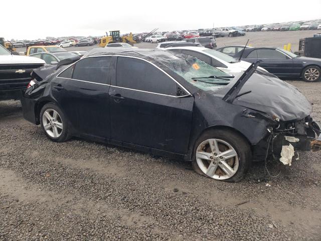 Vin: 4t1bf1fkxeu759711, lot: 55724305, toyota camry l 20144