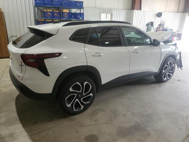 Vin: kl77ljep4sc047337, lot: 56655355, chevrolet trax 2rs 2rs 20253