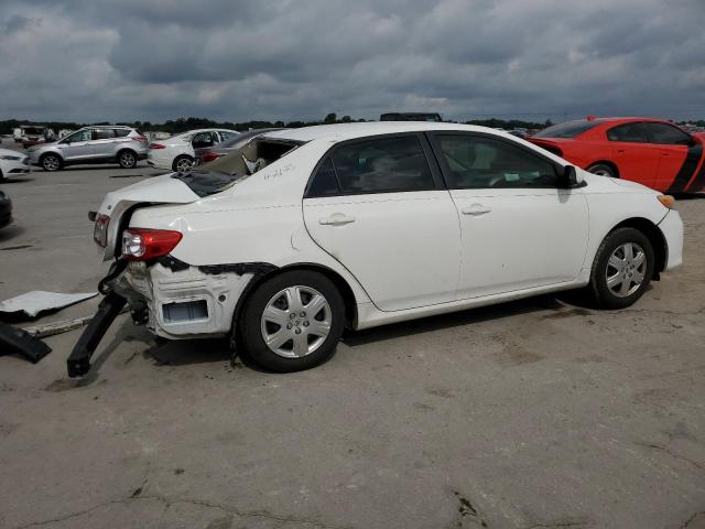 Vin: jtdbu4ee6b9142926, lot: 56240805, toyota corolla base 20113