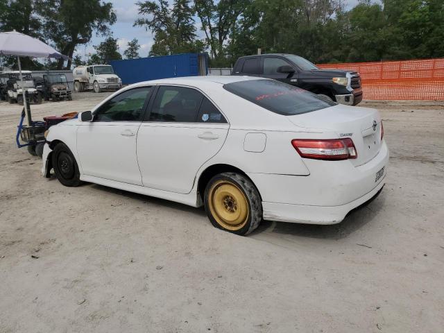 Vin: 4t1bf3ek8au537210, lot: 55579245, toyota camry base 20102