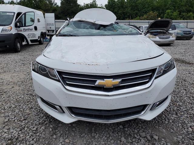 2015 CHEVROLET IMPALA LT 1G1115SLXFU129735
