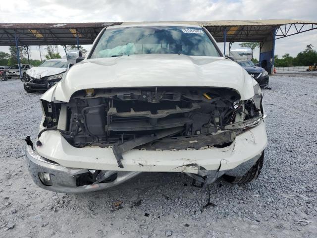 2018 RAM 1500 LONGH - 1C6RR6PT6JS224533