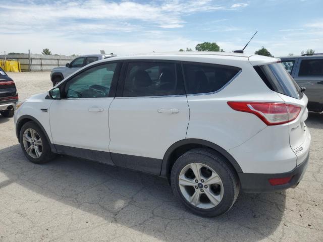 Vin: 1fmcu0gx4fuc87196, lot: 57606905, ford escape se 20152