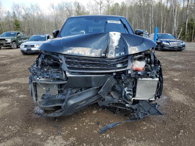 2017 LAND ROVER RANGE ROVE SALWR2FE7HA168084