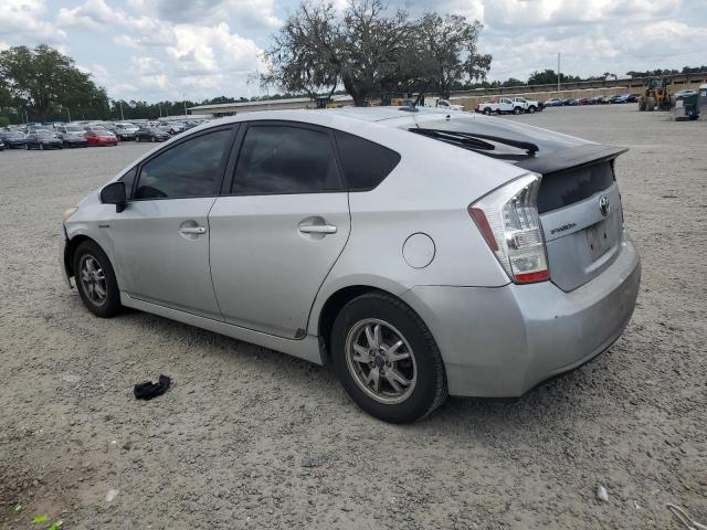 Vin: jtdkn3du7a0131209, lot: 59099095, toyota prius 20102