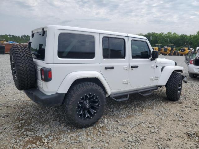 2018 JEEP WRANGLER U 1C4HJXDN2JW202254