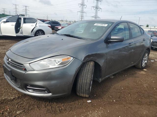 DODGE DART SXT