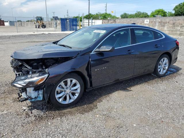 Vin: 1g1zd5stxpf183973, lot: 58930925, chevrolet malibu lt 2023 img_1