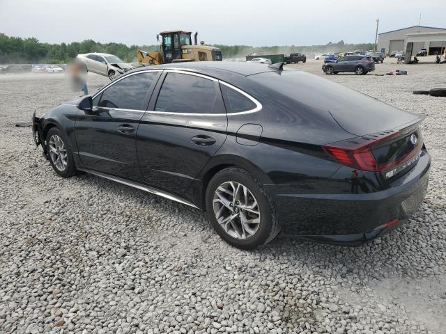 Vin: kmhl64ja1ma143125, lot: 57292555, hyundai sonata sel 20212