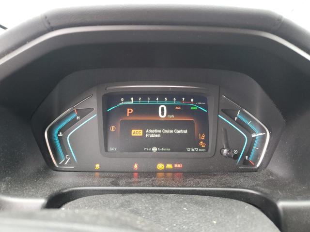 2018 HONDA ODYSSEY EX - 5FNRL6H77JB015200