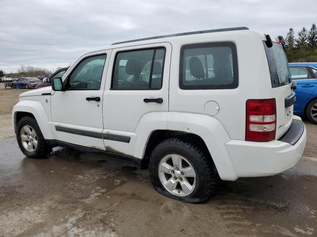 Vin: 1c4pjmak6cw106120, lot: 51434905, jeep liberty sport 20122