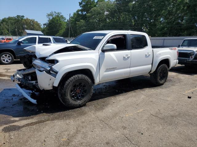 Vin: 3tycz5an2nt078220, lot: 56883625, toyota tacoma double cab 2022 img_1