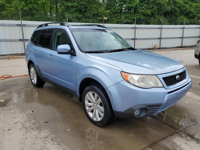 Vin: jf2shaec6ch452925, lot: 56155475, subaru forester limited 20124