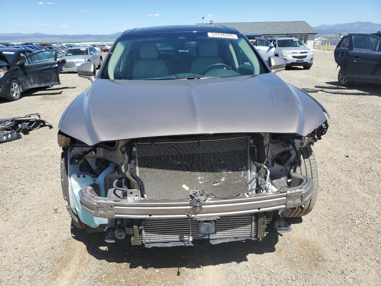 LINCOLN NAUTILUS RESERVE