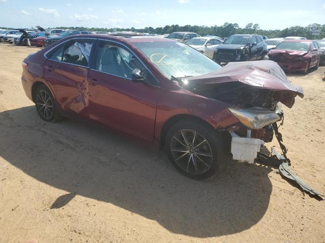 Vin: 4t1bf1fk2hu686483, lot: 56958145, toyota camry le 20174