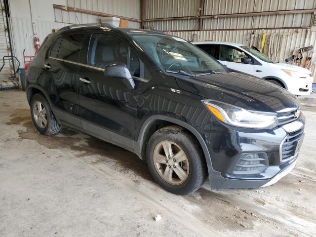 Vin: 3gncjlsb9hl154836, lot: 55621435, chevrolet trax 1lt 20174
