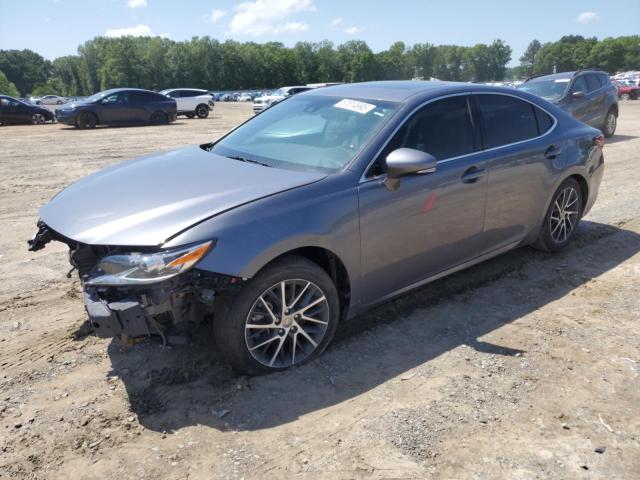 Vin: 58abk1gg9ju107672, lot: 57814995, lexus es350 350 2018 img_1