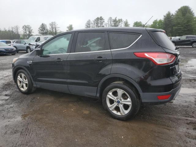 Vin: 1fmcu0g79guc04458, lot: 57512855, ford escape se 20162