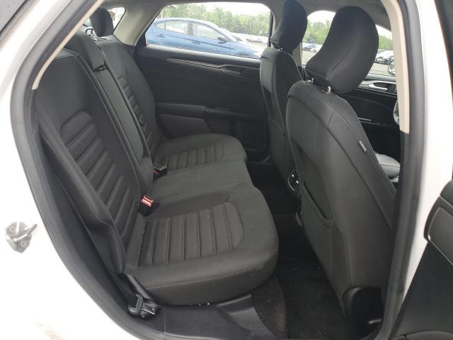 2017 FORD FUSION SE - 3FA6P0H72HR237369