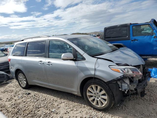 Vin: 5tddk3dc5fs127754, lot: 57437715, toyota all models xle 20154