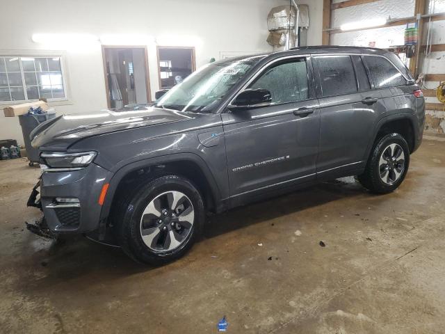 Vin: 1c4rjyb63rc115756, lot: 58847735, jeep grand cher limited 4xe 2024 img_1