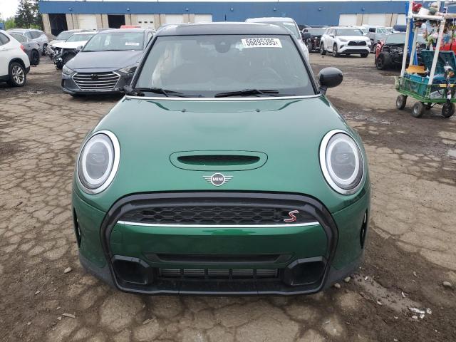 2023 MINI COOPER S - WMW53DK0XP2T33139