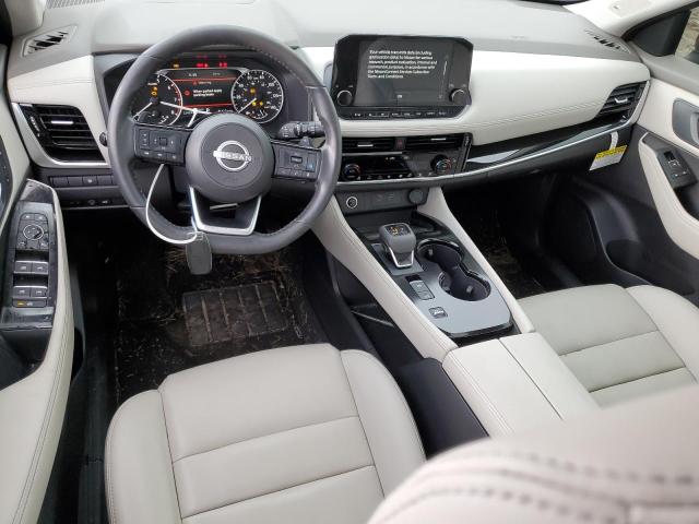 2023 NISSAN ROGUE SL - 5N1BT3CA1PC838998