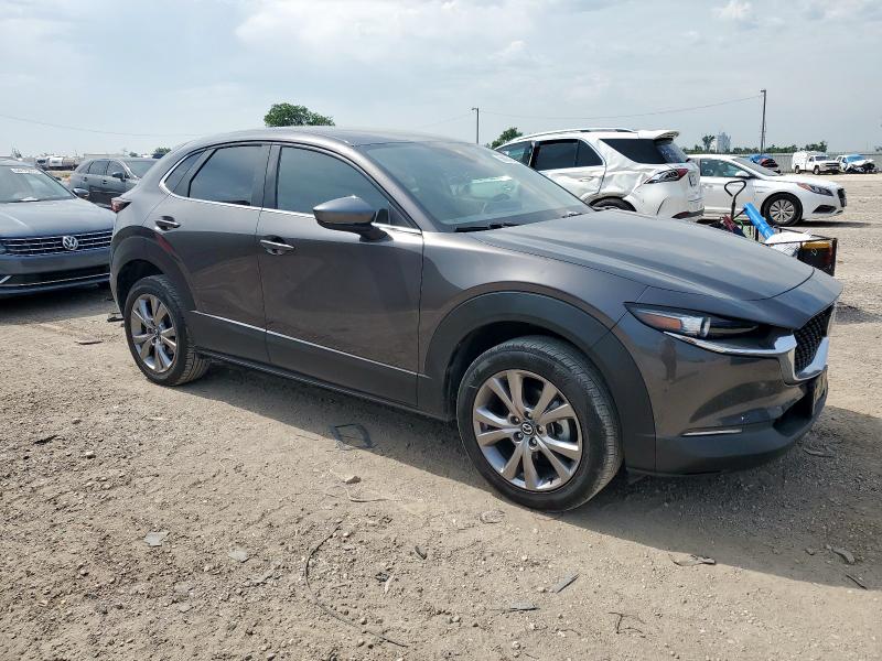 Vin: 3mvdmbdl0lm128048, lot: 56864645, mazda cx30 preferred 20204