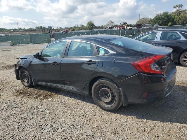 2020 HONDA CIVIC LX 2HGFC2F68LH544398