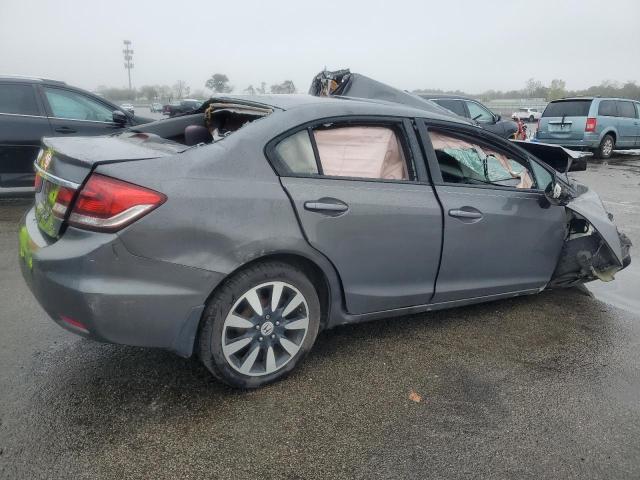 Vin: 2hgfb2f58dh500638, lot: 55589445, honda civic lx 20133