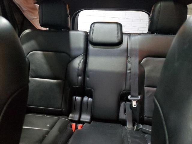 2017 FORD EXPLORER X - 1FM5K8D86HGC17291