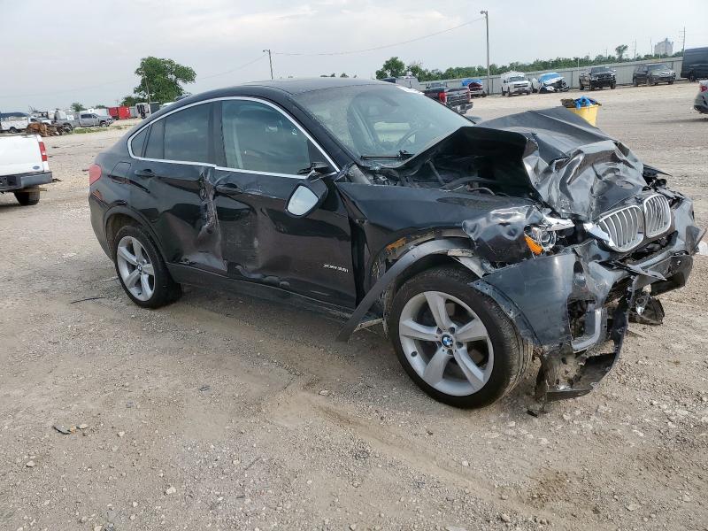 Vin: 5uxxw5c51g0n92079, lot: 57079415, bmw x4 xdrive35i 20164