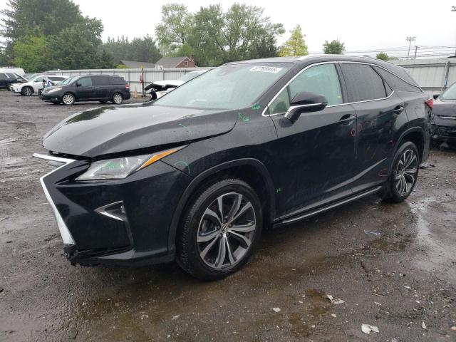 Vin: jtjdzkca2j2011527, lot: 57765915, lexus rx350 350 l 2018 img_1