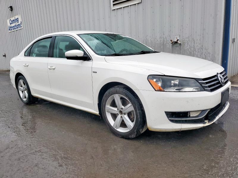 Vin: 1vwas7a31fc108714, lot: 57900285, volkswagen passat s 20154