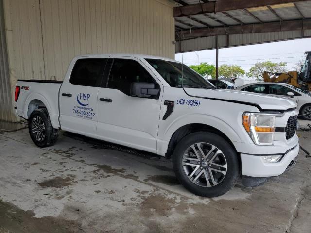 Vin: 1ftew1cpxmfc92133, lot: 55935845, ford f-150 supercrew 20214