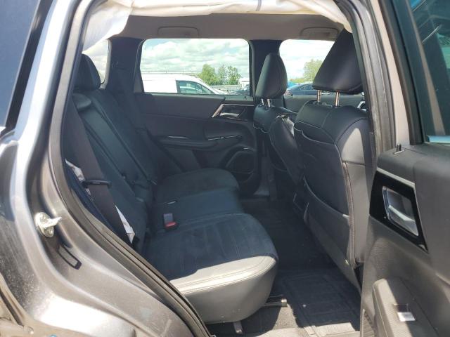 2023 MITSUBISHI OUTLANDER - JA4J3UA85PZ040789